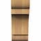 Ekena Millwork New Brighton Rough Sawn Corbel, Western Red Cedar, 6"W x 10"D x 14"H COR06X10X14NEB00RWR - alternate 4